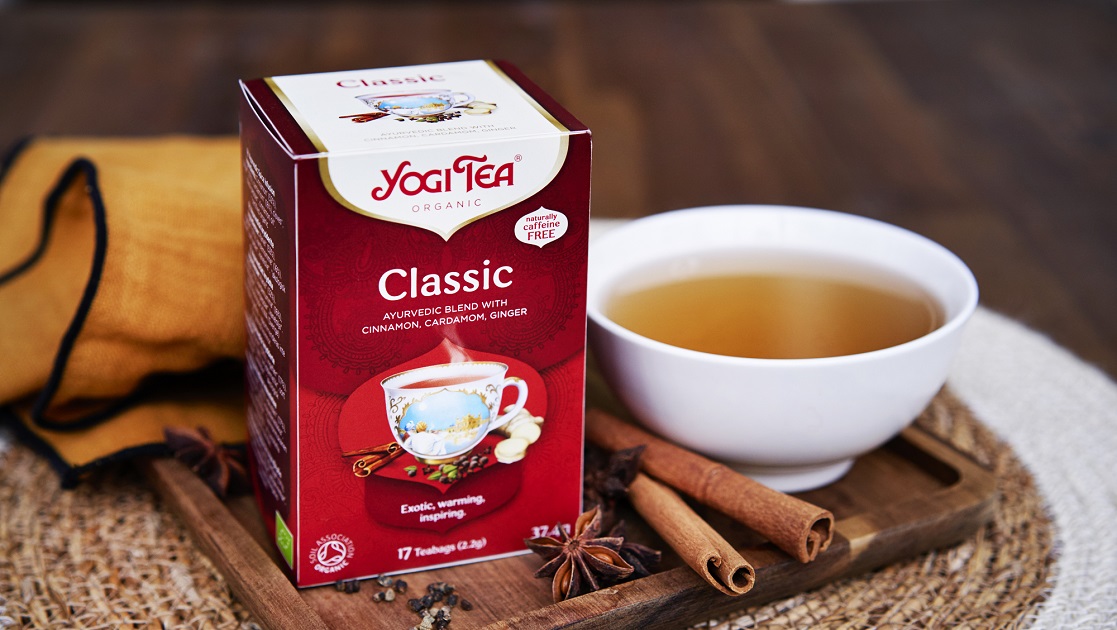 Yogi Tea - Classic